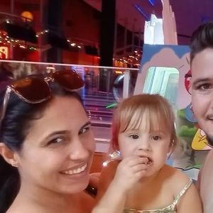 Meet your Posher, Roberto